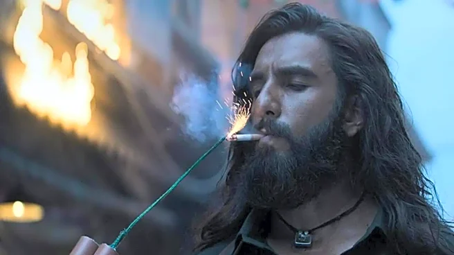 Dhurandhar: Did Ranveer Singh Hit Back At People Who 'Degraded' Him Before Release? FACT CHECK