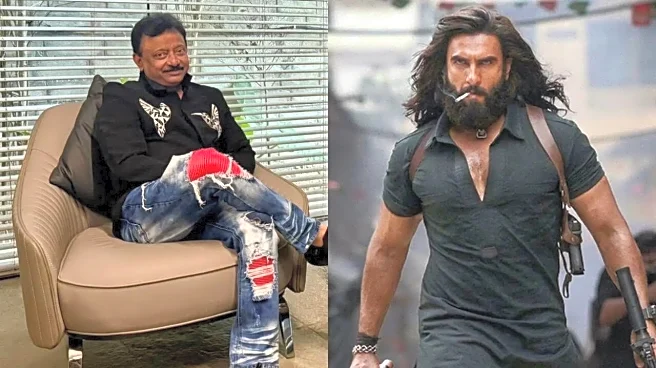 Dhurandhar: Ram Gopal Varma Lists EVERYTHING Aditya Dhar’s Film Starring Ranveer Singh Has Taught Him