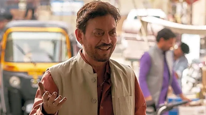 Irrfan Khan Was 'In Lot Of Pain' While Shooting Angrezi Medium, Reveals Costume Designer: His Health Deteriorated On Set