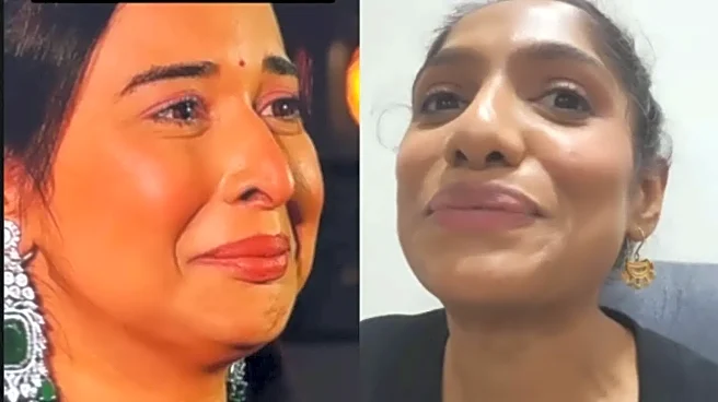 Jamie Lever-Tanya Mittal Controversy EXPLAINED: Why Did Comedian Announce Break From Social Media Amid Backlash?