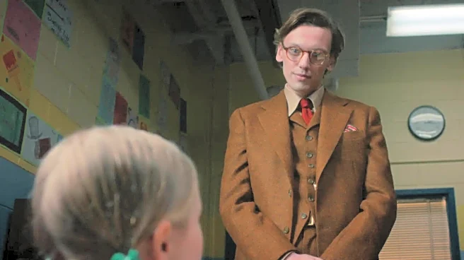 Stranger Things Season 5 Vol. 2 Ending Explained: Vecna's Grand Plan And Upside Down Origins Finally Revealed