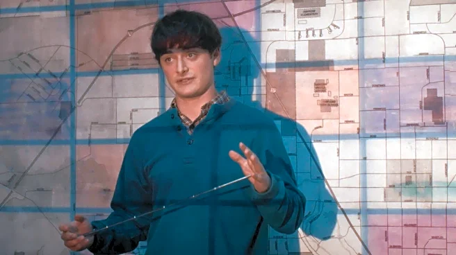 Stranger Things 5: Noah Schnapp's Will Byers Confesses BIG Secret To Family, Friends In Vol 2