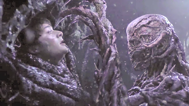 Stranger Things S5 Vol 2 X Review: 'We Waited For THIS?' Go Disappointed Fans