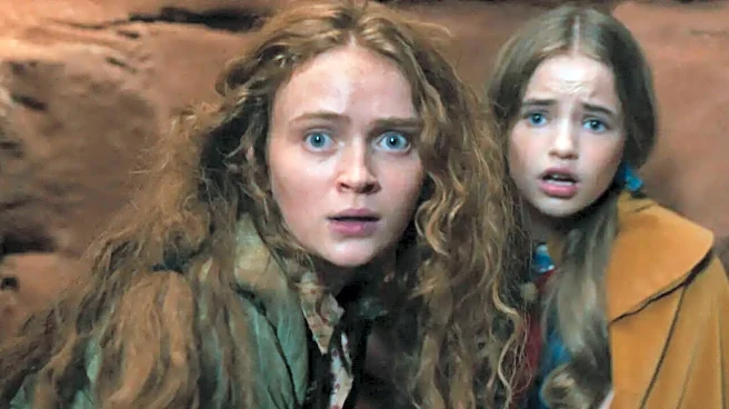 Stranger Things 5: Does Sadie Sink's Max Escape From Henry Creel's Mind?