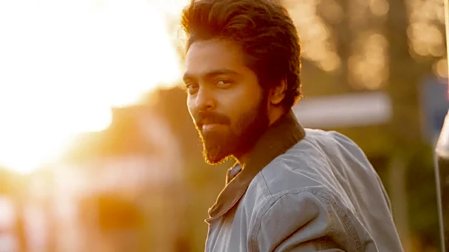 GV Prakash Kumar Falls Victim To Online Scam, Loses Rs 20,000; Here’s What Happened