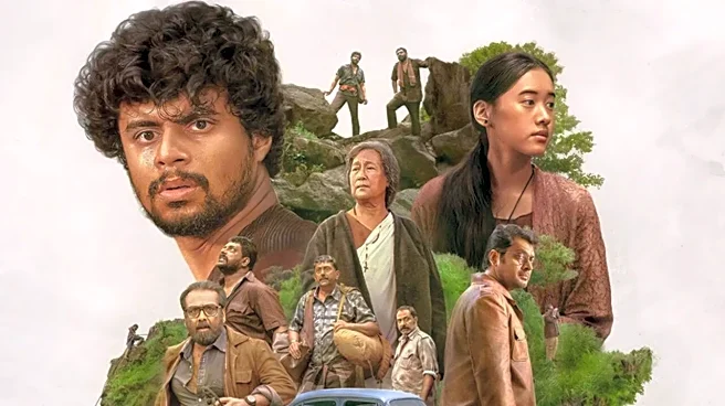 Eko OTT Release: Where To Watch Final Film In Dinjith Ayyathan, Bahul Ramesh's Animal Trilogy - Streaming Partner, Release Date