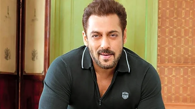 Salman Khan's 60th Birthday Celebration: Bhaijaan To Host Intimate Bash With Family At Panvel Farmhouse - Report