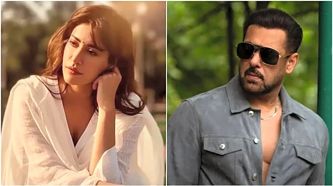 Is Salman Khan Late On Sets? Battle Of Galwan Co-Star Chitrangda Singh Says... | Exclusive