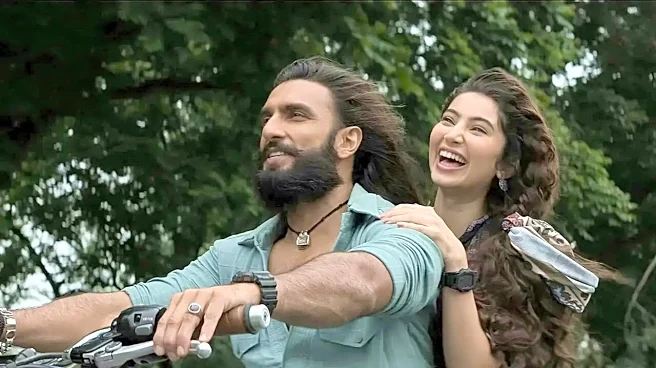 Dhurandhar Is Now 9th Highest Grossing Indian Film At Worldwide Box Office, Enters Elite Rs 1000-Crore Club - Check Full List