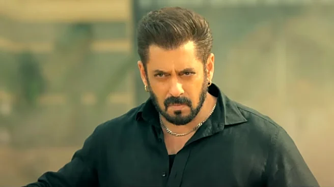 Salman Khan 60th Birthday: Bhaijaan's 5 Action-Thrillers To Watch On OTT