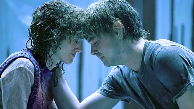 Stranger Things 5 Volume 2: Nancy, Jonathan BREAK-UP, 'Un-Proposal' EXPLAINED - Does She Accept Steve?