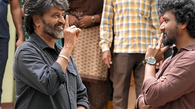 Lokesh Kanagaraj Accepts Coolie Criticism: Will Try To Rectify In Next Film