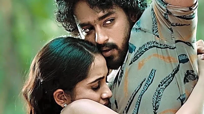 Mowgli OTT Release: Where To Watch Sandeep Raj's Film Online - Streaming Partner, Release Date