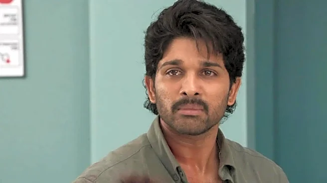 Pushpa 2 Stampede Case: Allu Arjun And 23 Others Named in Charge sheet