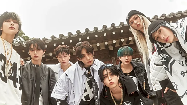 Stray Kids' Agency JYP Releases Strong Statement Against Defamation Of Group, Gives Updates On Lawsuits