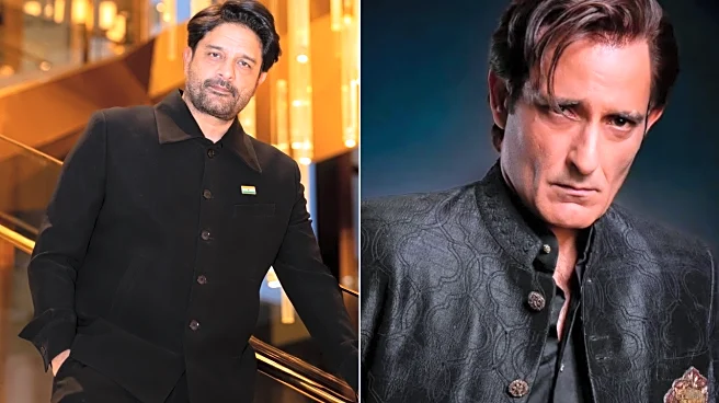 Drishyam 3: Jaideep Ahlawat Is BETTER Than Akshaye Khanna, Claims Producer Kumar Mangat Pathak