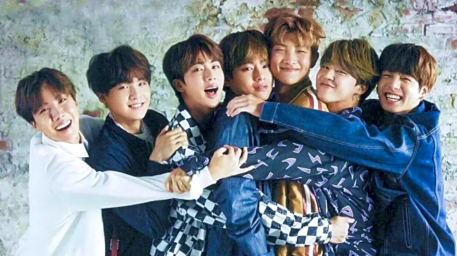 BTS Says Namaste? V Drops MAJOR Hint Of Band's India Visit During 2026 World Tour Leaving Desi ARMY Screaming 'We Did It'