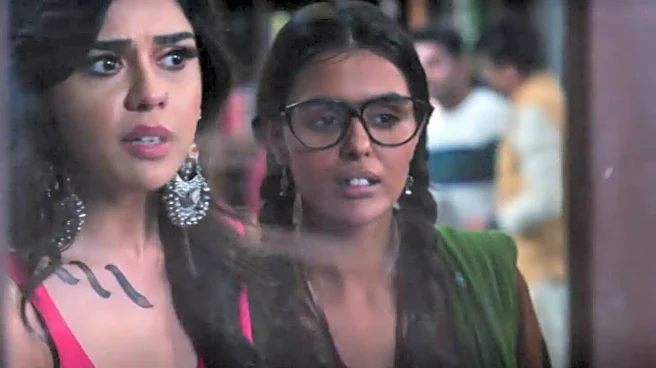 Naagin 7 Review: Tejasswi-Karan Cameos To Priyanka, Eisha Identity Twist - 7 Things That Impress And Disappoint