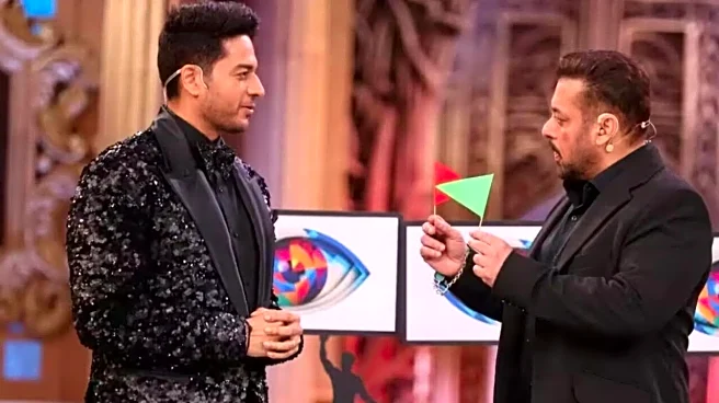 Salman Khan 60th Birthday: Bigg Boss 19 Winner Gaurav Khanna Wishes 'Bhaijaan', Says 'Manifestations Do Come Alive'