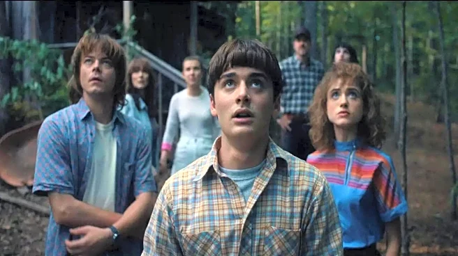 Stranger Things Spin-Off In The Works! Duffer Brothers Tease Live-Action Story With New Characters