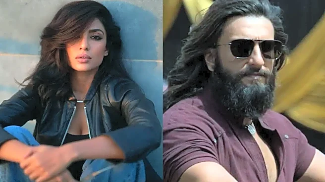 Dhurandhar Is Mind-Blowing: Sobhita Dhulipala Lauds Ranveer Singh, Sara Arjun Starrer