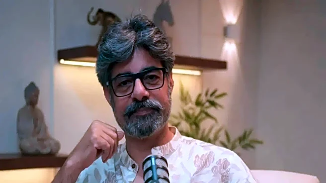 Savdhaan India Actor Sushant Singh Calls Out ‘Blaring Loud Music,’ Seeks Mumbai Police’s Help