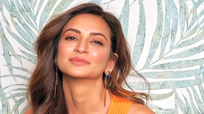 Kriti Kharbanda Claims Identity Theft; Exposes Imposter Messaging People As Her – See Pic