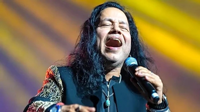 Kailesh Kher Reveals Why He Walked Off Stage During Gwalior Concert: Ladke Toh Ladke, Ladkiyaan Bhi...