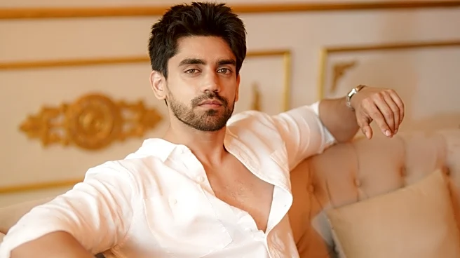 Bigg Boss 18 Finalist Avinash Mishra Bags Lead Role In Upcoming TV Show: Report