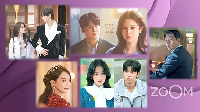 12 Upcoming K-Dramas Of 2026 On OTT: Can This Love Be Translated To 21st Century Grand Prince's Wife - COMPLETE List