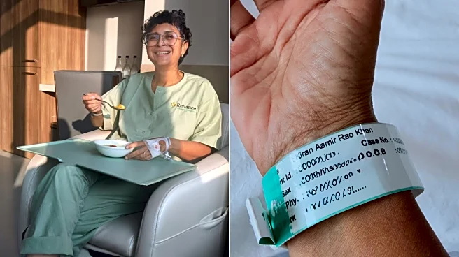 Kiran Rao Shares Health Update After Appendix Surgery; Wants 2026 To Be 'Kind, Fun, Full Of Love'
