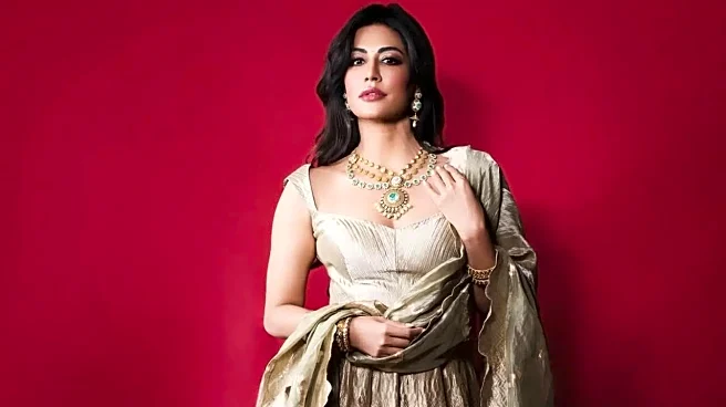 Chitrangda Singh Says 'Powerful People Stand Between Progress': Have To Fight And Depend On... | Exclusive