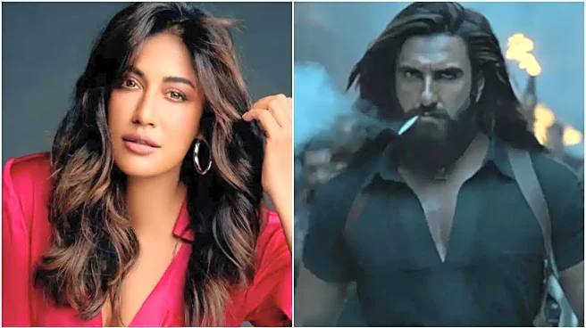 Chitrangda Singh Calls Dhurandhar 'Complete Film': Could Smell Lahore Sitting In Theatre - Exclusive