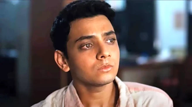 Vishal Jethwa Calls Homebound 'Most Memorable,' Reveals Getting 'Film Offers That Were Not Coming Out Till Now'