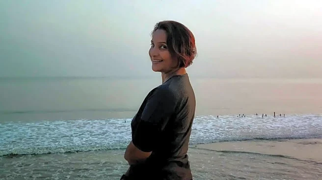 Sraboni Banik Death News: Bengali Actress Loses Battle To Cancer