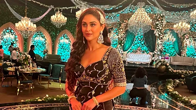 Dhurandhar: Krystle D'Souza Breaks Silence On Replacing Tamannaah Bhatia In Shararat