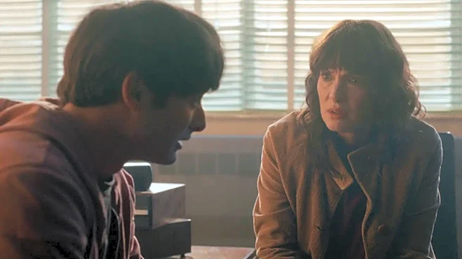 Stranger Things 5: THIS Episode From Volume 2 Is Lowest Rated In Entire Run Of Netflix Series