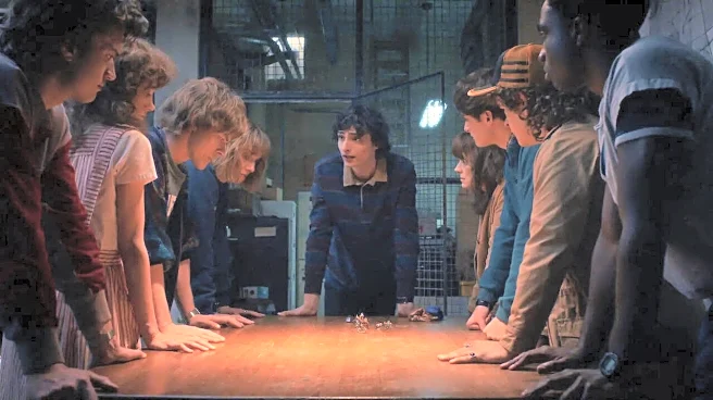 I’m Not Looking Forward To Stranger Things 5 Vol 3 - And Here’s Why