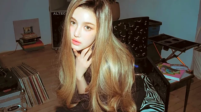 New Jeans' Danielle Faces Lawsuit After ADOR Terminates Contract, Penalty Estimated At 100 Billion South Korean Won