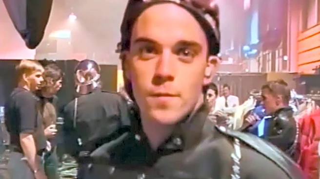 Take That: Documentary Series On Iconic British Boy Band To Release On THIS Date - Watch