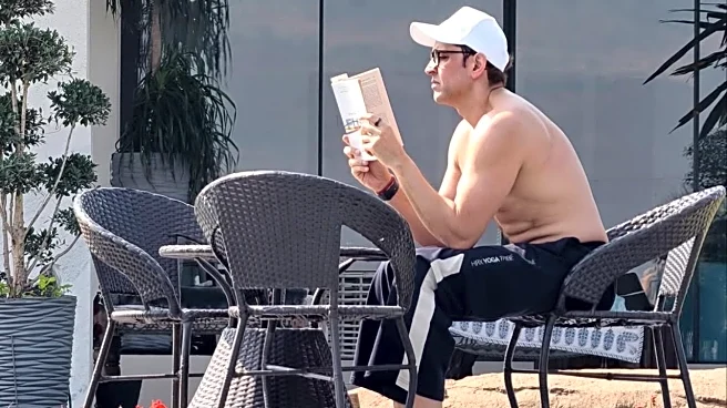 Hrithik Roshan Revisits Lines From Book He Underlined 25 Years Ago: It's Finally Coming Together