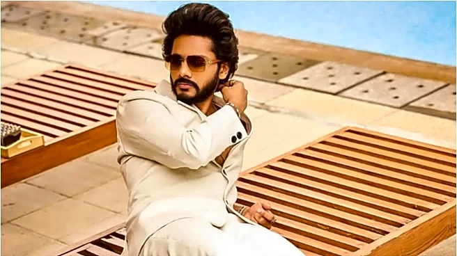 Teja Sajja Reacts To South Actors Trolled For Dialects: Hindi Mein Baat Nahi Karta Kyunki... | EXCL