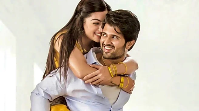 Vijay Deverakonda-Rashmika Mandanna Wedding: Date, Venue, Guest List And Other Details You Must Know