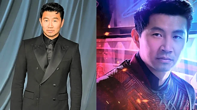 Avengers Doomsday's Simu Liu Bats For Hollywood Extras Making A Living: Maybe Actors Shouldn't Be Making $20 Million