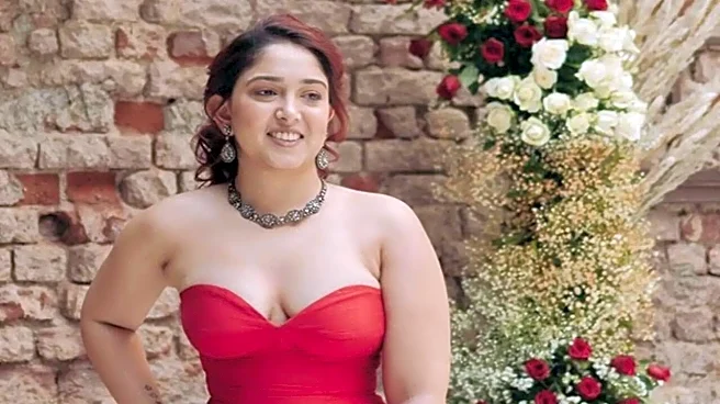 Aamir Khan’s Daughter Ira Khan Acknowledges Weight Gain: Struggling With Body Image Issues Since...