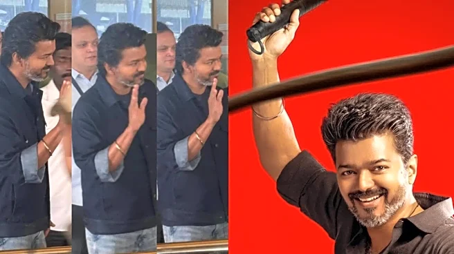 Thalapathy Vijay's Fort Cancels 4 am Shows? Know Reason Behind Kerala's New FDFS For Jana Nayagan