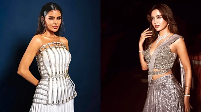 Naagin 7: Priyanka Chahar Choudhary To Tejasswi Prakash, Money Lead Actresses Charged Per Episode