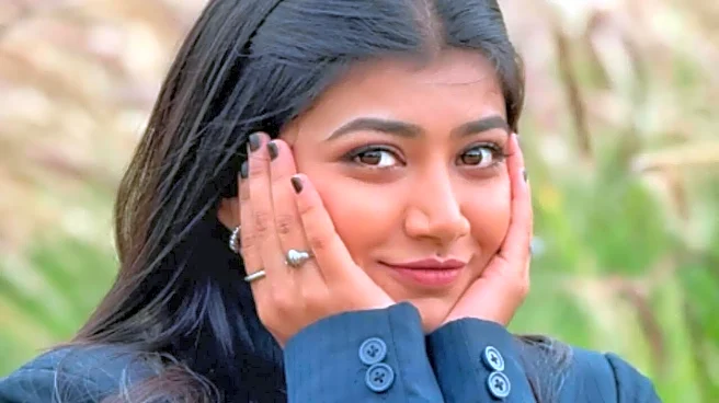 Who Is Nandini CM? Kannada And Tamil TV Actor Who Died By Suicide