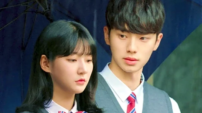 Every Day, We: Late Kim Sae-Ron's Last Film To Explore Young Love With Lee Chae-Min - See First Poster, Release Deets