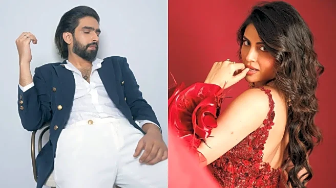 Bigg Boss 19’s Malti Chahar FIRES Back At Amaal Mallik Dating Rumours: I’m The One Regretting It ... Spare Me Now